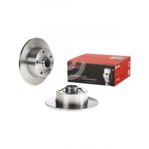Brembo Brake Rotor