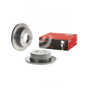 Brembo Brake Rotor