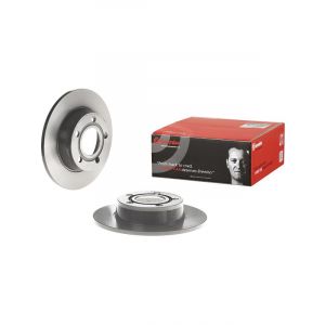 Brembo Brake Rotor