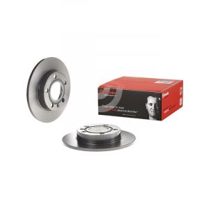 Brembo Brake Rotor