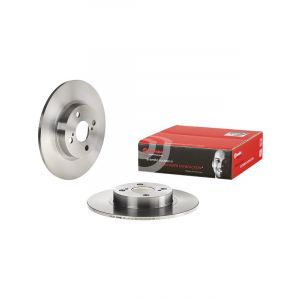 Brembo Disc Brake Rotor (Single) 266mm