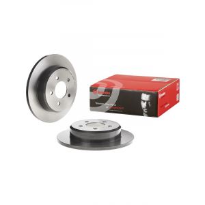 Brembo Disc Brake Rotor (Single) 290mm
