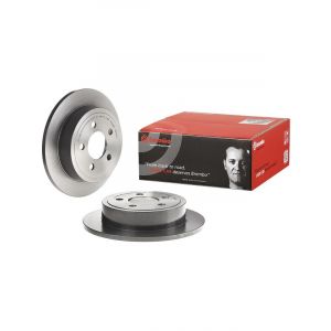 Brembo Brake Rotor