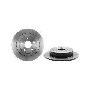 Brembo Disc Brake Rotor (Single) 270mm