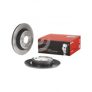 Brembo Brake Rotor