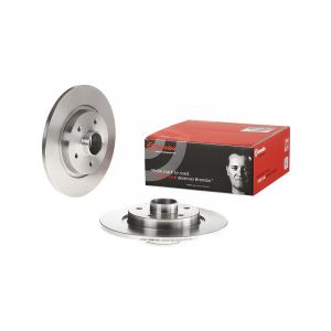 Brembo Brake Rotor