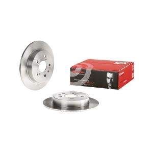 Brembo Brake Rotor