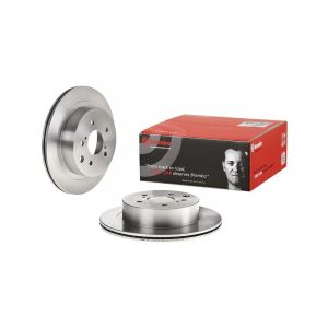 Brembo Brake Rotor