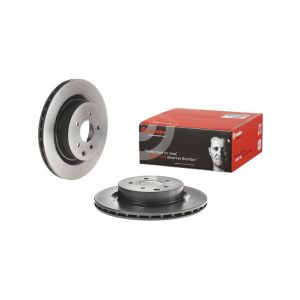Brembo Brake Rotor