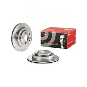 Brembo Brake Rotor