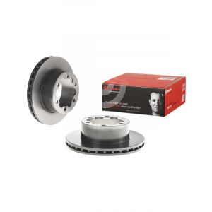 Brembo Brake Rotor