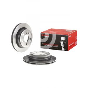 Brembo Disc Brake Rotor (Single) 300mm