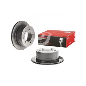Brembo Brake Rotor