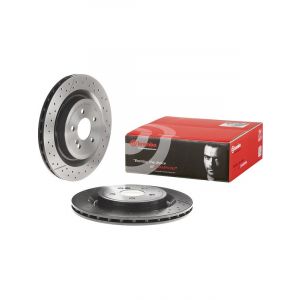 Brembo Brake Rotor