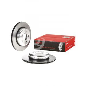 Brembo Disc Brake Rotor (Single) 330mm