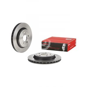 Brembo Brake Rotor