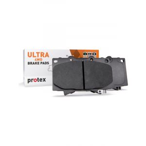 Protex Ultra 4WD Brake Pads