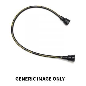 Bosch Ignition Spark Plug Lead Set