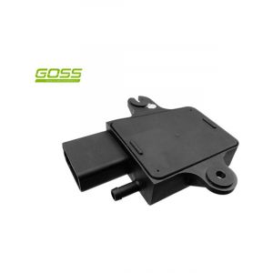 Goss Map Sensor