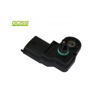 Goss Map Sensor