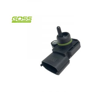 Goss Map Sensor