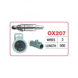 Goss Oxygen Sensor