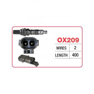 Goss Oxygen Sensor