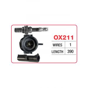 Goss Oxygen Sensor