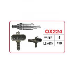Goss Oxygen Sensor