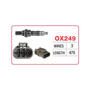Goss Oxygen Sensor