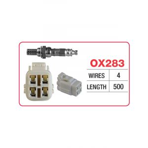 Goss Oxygen Sensor