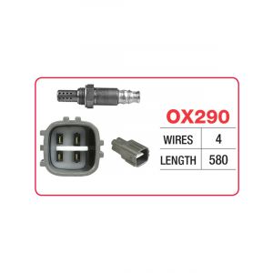 Goss Oxygen Sensor