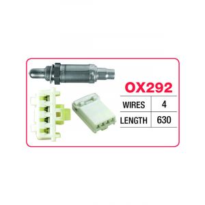 Goss Oxygen Sensor