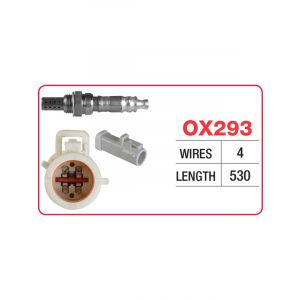 Goss Oxygen Sensor
