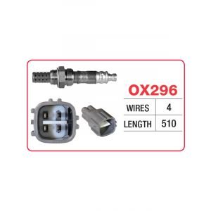 Goss Oxygen Sensor