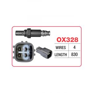 Goss Oxygen Sensor
