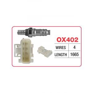 Goss Oxygen Sensor