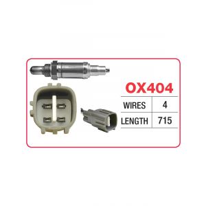 Goss Oxygen Sensor