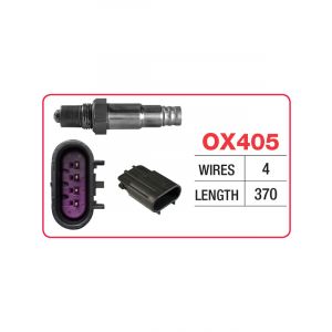 Goss Oxygen Sensor