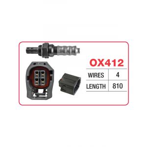 Goss Oxygen Sensor