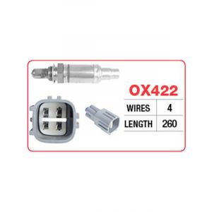 Goss Oxygen Sensor