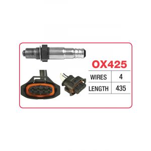 Goss Oxygen Sensor
