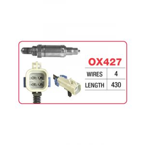 Goss Oxygen Sensor