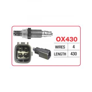 Goss Oxygen Sensor