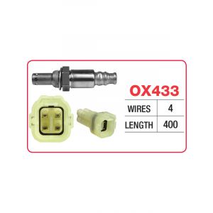 Goss Oxygen Sensor