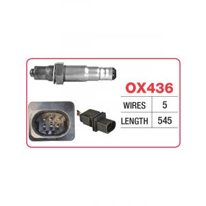 Goss Oxygen Sensor