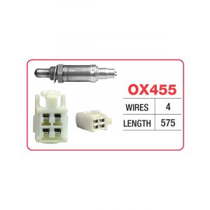 Goss Oxygen Sensor