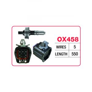 Goss Oxygen Sensor