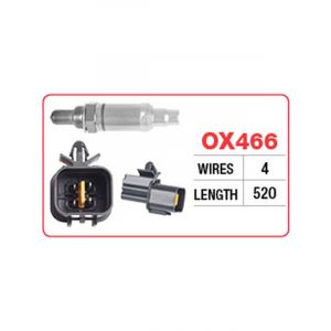 Goss Oxygen Sensor