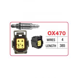 Goss Oxygen Sensor